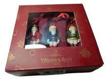 Villeroy boch christmas gebraucht kaufen  Waakirchen
