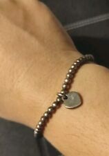 Braccialetto argento con usato  Faenza