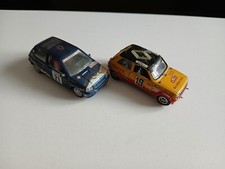 Renault clio groupe d'occasion  Sedan