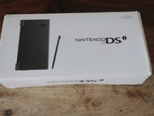 Console nintendo noire d'occasion  France
