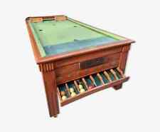 Billard russe café d'occasion  Neuville-Saint-Rémy