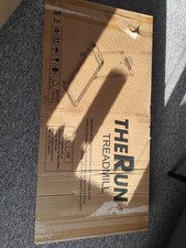 Electric treadmill running for sale  LONDON