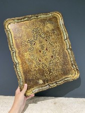Large venetian tray d'occasion  Expédié en Belgium