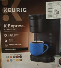 Keurig express essentials for sale  Noblesville