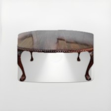 Seater clawfoot antique for sale  GLASGOW