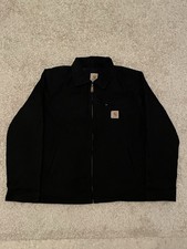 Veste carhartt detroit d'occasion  Saint-Etienne