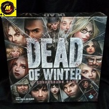 Dead winter 146351 for sale  Camas