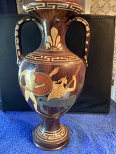 Vintage ancient greek for sale  Brandon