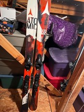Atomic vantage 162cm for sale  Saint Augustine