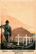 Hartmannsweilerkopf soldatenfr gebraucht kaufen Hartmannsweilerkopf soldatenfr gebraucht kaufen  Deutschland