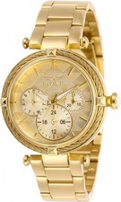 Invicta bolt gold for sale  Brooklyn