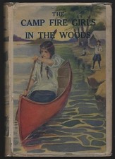 Camp fire girl for sale  Owens Cross Roads