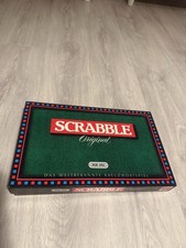 Spear spiel scrabble gebraucht kaufen Spear spiel scrabble gebraucht kaufen  Dorsten