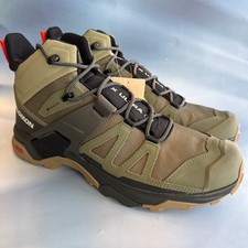 Salomon ultra mid for sale  Kissimmee