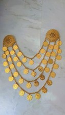 Kurdish gold jewelry for sale  SHEFFIELD