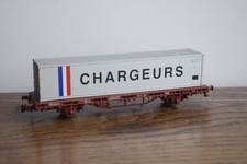 Jouet ancien electrotren d'occasion  Guingamp