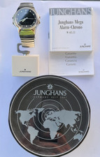 Junghans apollo alarm gebraucht kaufen  Schömberg