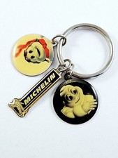 Porte cles michelin d'occasion  L'Absie