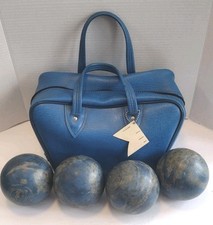 Set vintage candlepin for sale  Southbridge
