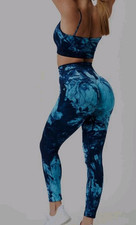 Leggings top completi usato  Calatabiano