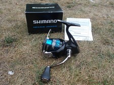 Shimano nexave 2500 for sale  BIRMINGHAM