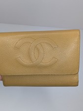 Chanel caviar leather for sale  York