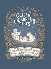 Classic childrens tales for sale  Montgomery