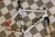 2018 cinelli vigorelli for sale  Milwaukee