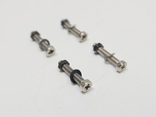 Original bolts shure for sale  NESTON
