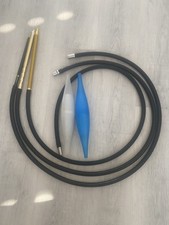Shisha schläuche mundstücke gebraucht kaufen  Hemau