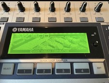 Yamaha aw1600 hard for sale  LEEDS