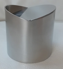 Minimalist stainless steel usato  Italia