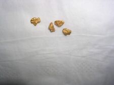 Alaskan natural gold for sale  WAKEFIELD