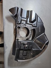 Ankerblech deckblech bremssche gebraucht kaufen  Mühlhausen