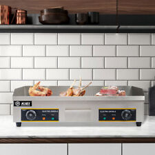Stainless steel electric for sale  UK