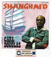 Carl douglas vinyl d'occasion  Ambillou