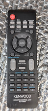 Telecomando kenwood f0601 usato  Lama Mocogno
