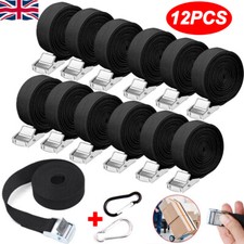 Packs lashing straps for sale  LEICESTER