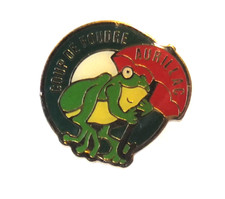 Pin cantal aurillac d'occasion  Aurillac