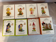 New hallmark peanuts for sale  Glendale