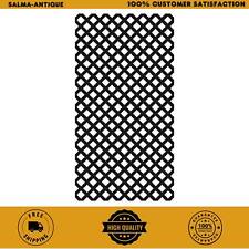 Veranda garden vinyl for sale  Wheaton