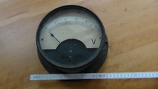Präzisions spannungszeiger vo gebraucht kaufen  Seevetal