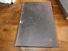 1901. sainte bible.t5.crampon d'occasion  Saint-Quay-Portrieux