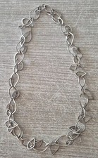 Ancien bijoux collier d'occasion  Tain-l'Hermitage