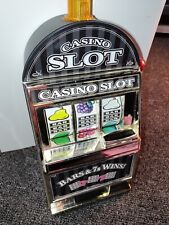 Jumbo slot machine for sale  SCUNTHORPE