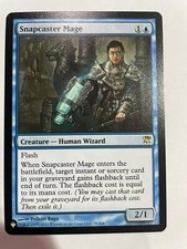 Snapcaster mage magic usato  Pescara