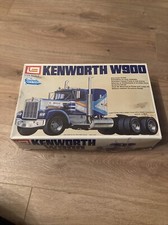 Imai kenworth w900 for sale  LOWESTOFT