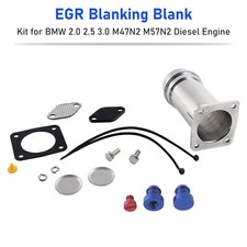 Egr blanking blank for sale  MANCHESTER