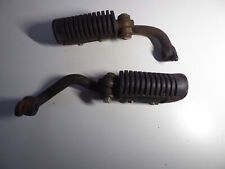 Honda cb250g5 cb250k5 gebraucht kaufen  Owschlag