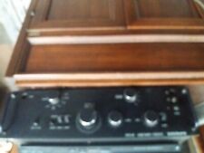 Amplificatore vintage imperial usato  San Severino Marche
